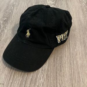 Polo Pitt Hat
